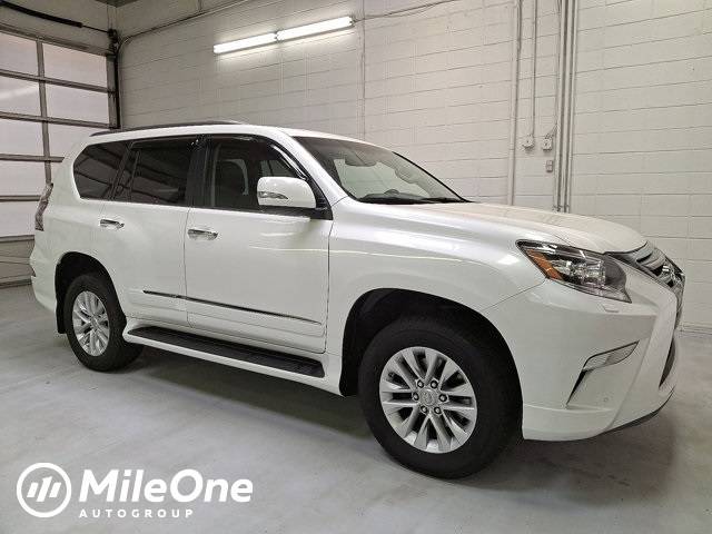 2019 Lexus GX GX 460 — SUV — 81,286 mi — Wilkes-Barre, PA