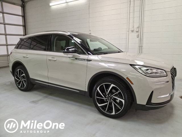 2024 Lincoln Corsair Reserve — SUV — 6,227 mi — Wilkes-Barre, PA