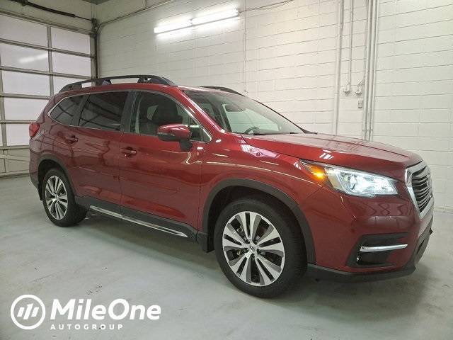 2020 Subaru Ascent Limited — SUV — 39,861 mi — Wilkes-Barre, PA