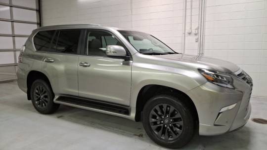 2023 Lexus GX GX 460 Premium — SUV — 6,950 mi — Wilkes-Barre, PA