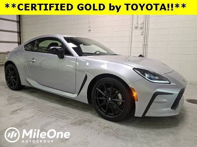 2024 Toyota GR86 Premium — Coupe — 7,367 mi — Wilkes-Barre, PA
