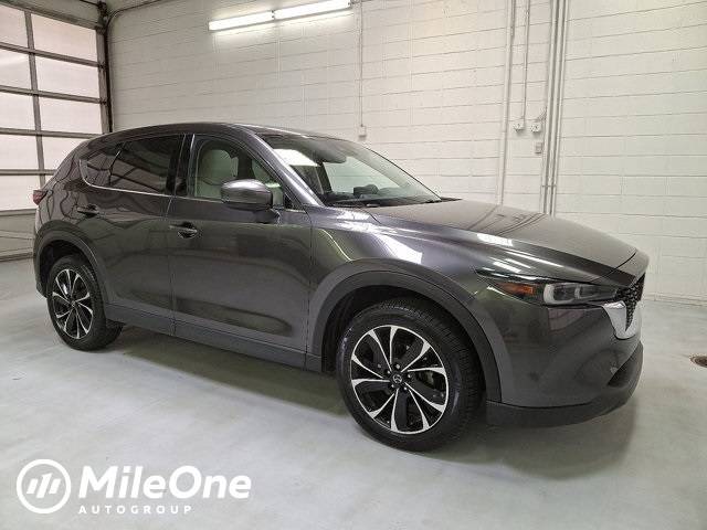 2022 Mazda CX-5 2.5 S Premium Plus — SUV — 38,791 mi — Wilkes-Barre, PA