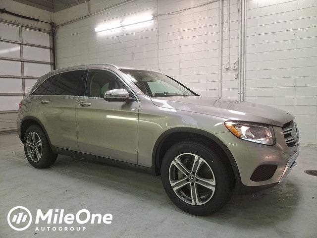 2019 Mercedes-Benz GLC GLC 300 — SUV — 49,559 mi — Wilkes-Barre, PA