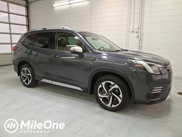 2022 Subaru Forester Touring — SUV — 41,275 mi — Wilkes-Barre, PA