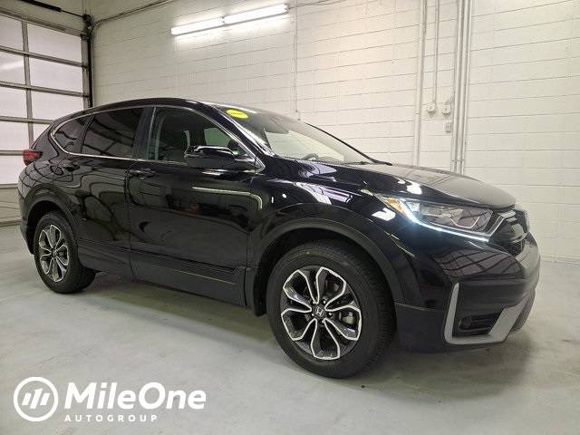 2021 Honda CR-V EX — SUV — 30,991 mi — Wilkes-Barre, PA
