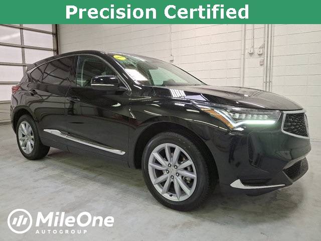 2023 Acura RDX Standard — SUV — 15,764 mi — Wilkes-Barre, PA