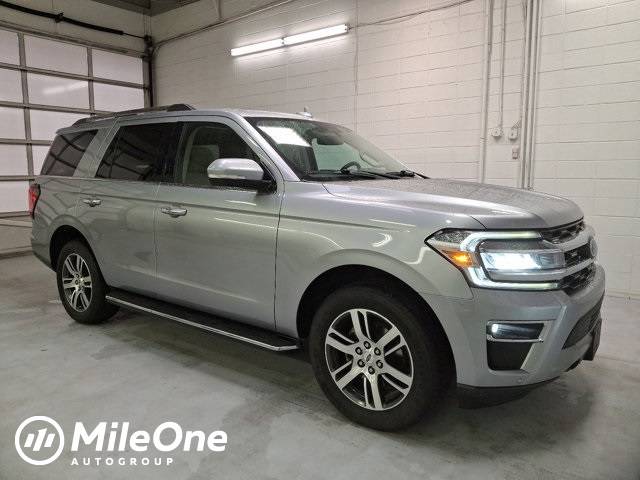 2022 Ford Expedition Limited — SUV — 62,178 mi — Wilkes-Barre, PA