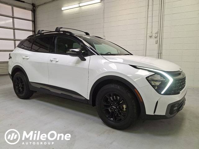 2023 Kia Sportage X-Pro — SUV — 41,842 mi — Wilkes-Barre, PA