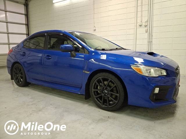 2021 Subaru WRX Premium — Sedan — 69,144 mi — Wilkes-Barre, PA