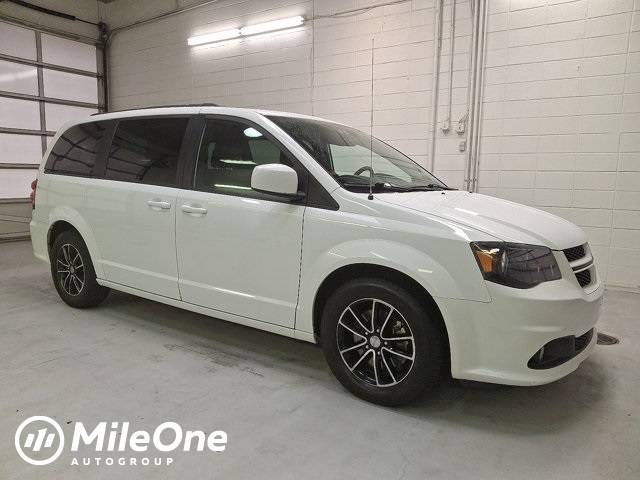 2019 Dodge Grand Caravan GT — Minivan — 88,820 mi — Wilkes-Barre, PA