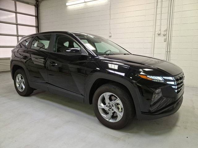 2023 Hyundai Tucson SE — SUV — 13,352 mi — Wilkes-Barre, PA