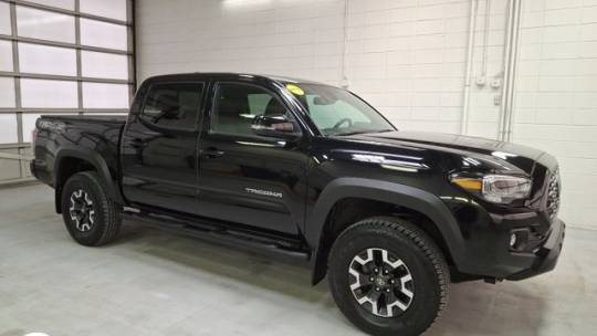 2022 Toyota Tacoma TRD Sport — Pickup Truck — 20,457 mi — Wilkes-Barre, PA