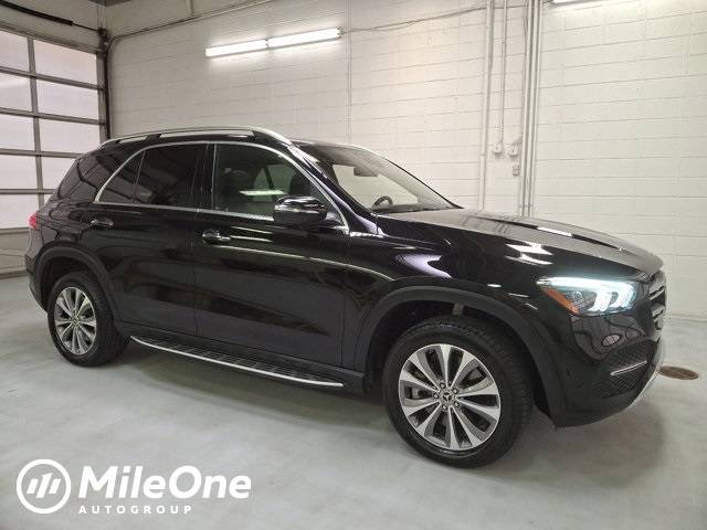 2023 Mercedes-Benz GLE GLE 450 — SUV — 31,592 mi — Wilkes-Barre, PA