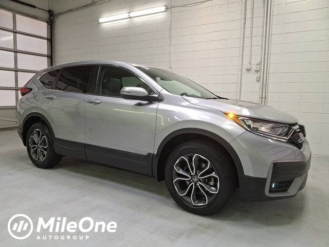 2022 Honda CR-V EX — SUV — 10,997 mi — Wilkes-Barre, PA