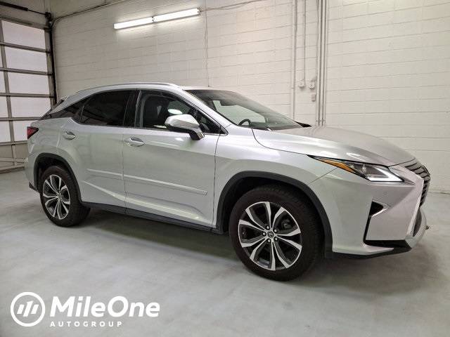 2018 Lexus RX RX 350 — SUV — 67,849 mi — Wilkes-Barre, PA