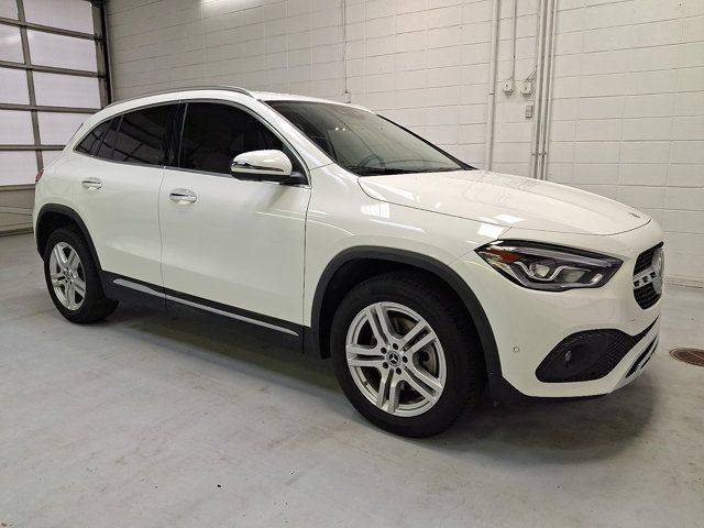 2022 Mercedes-Benz GLA GLA 250 — SUV — 37,938 mi — Wilkes-Barre, PA