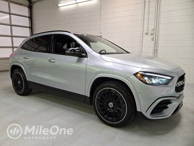 2024 Mercedes-Benz GLA GLA 250 — SUV — 7,273 mi — Wilkes-Barre, PA