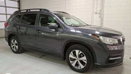 2019 Subaru Ascent Premium — SUV — 92,058 mi — Wilkes-Barre, PA
