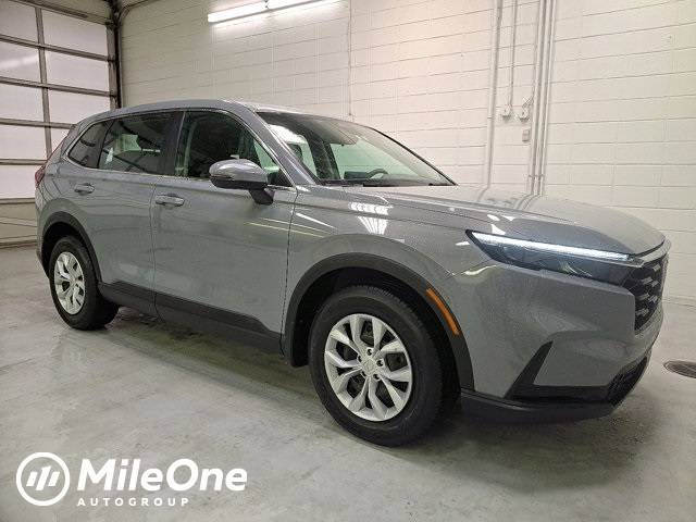 2023 Honda CR-V LX — SUV — 36,122 mi — Wilkes-Barre, PA