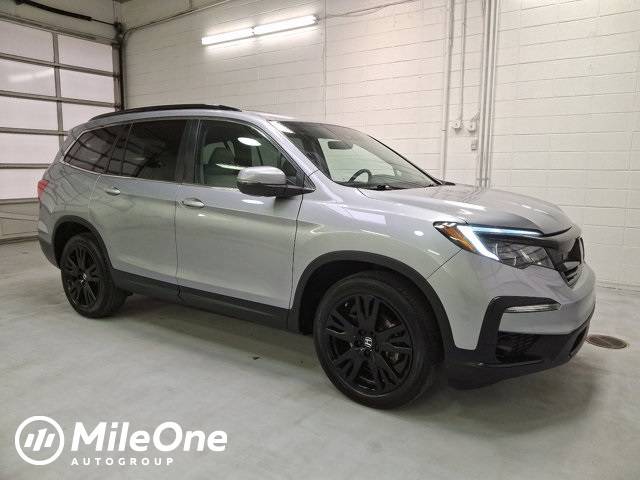 2022 Honda Pilot Special Edition — SUV — 21,506 mi — Wilkes-Barre, PA