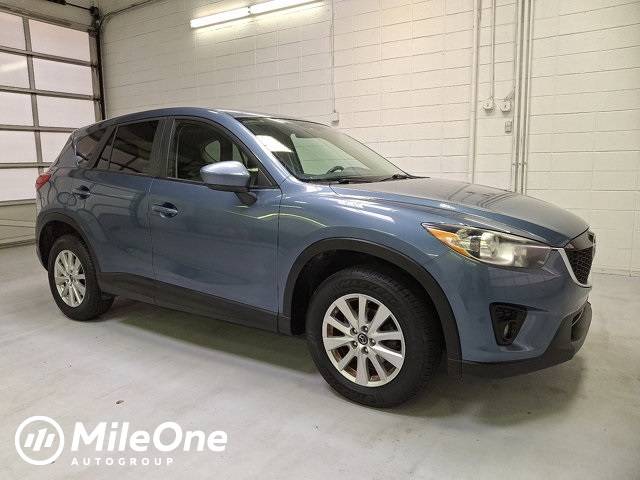 2014 Mazda CX-5 Touring — SUV — 101,204 mi — Wilkes-Barre, PA