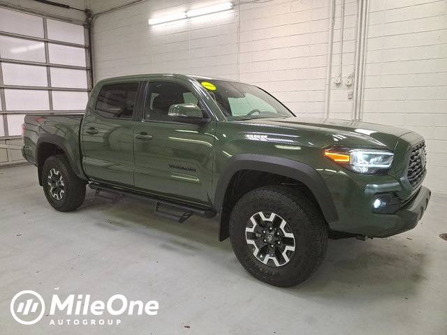2022 Toyota Tacoma TRD Off Road — Pickup Truck — 6,280 mi — Wilkes-Barre, PA