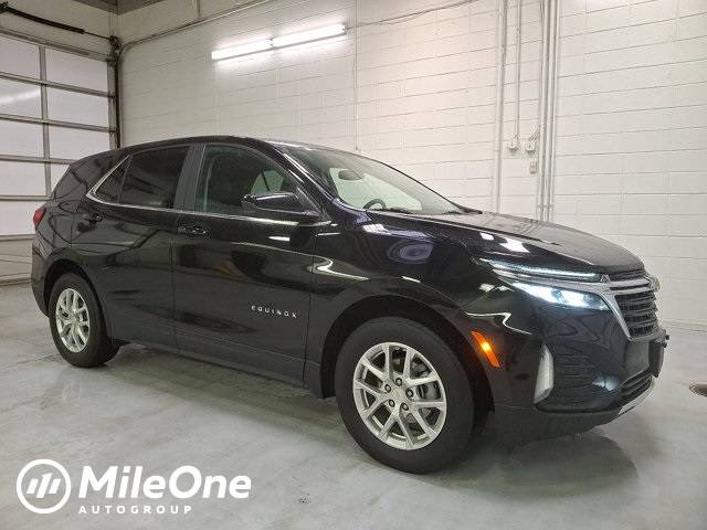 2024 Chevrolet Equinox LT — SUV — 27,183 mi — Wilkes-Barre, PA