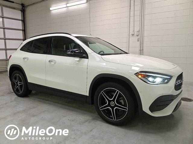 2022 Mercedes-Benz GLA GLA 250 — SUV — 18,091 mi — Wilkes-Barre, PA