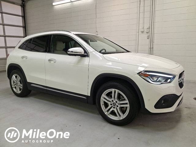 2023 Mercedes-Benz GLA GLA 250 — SUV — 8,985 mi — Wilkes-Barre, PA