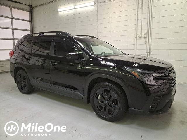2024 Subaru Ascent Onyx Edition Limited — SUV — 14,164 mi — Wilkes-Barre, PA