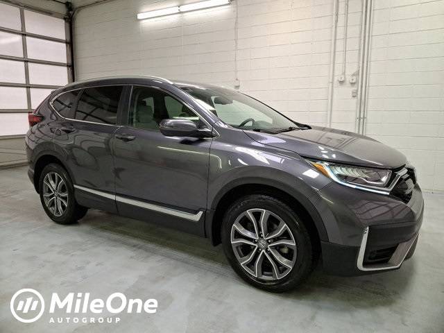 2022 Honda CR-V Touring — SUV — 56,436 mi — Wilkes-Barre, PA