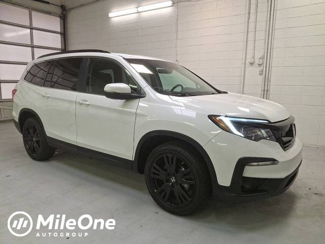 2022 Honda Pilot Special Edition — SUV — 42,700 mi — Wilkes-Barre, PA