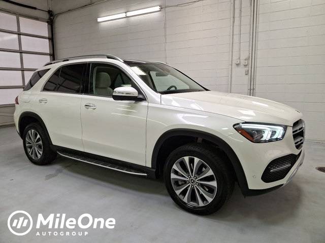 2020 Mercedes-Benz GLE GLE 350 — SUV — 42,378 mi — Wilkes-Barre, PA