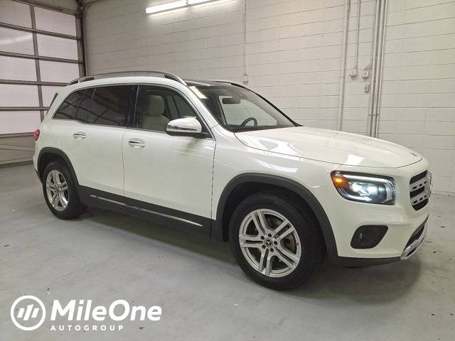2022 Mercedes-Benz GLB GLB 250 — SUV — 33,858 mi — Wilkes-Barre, PA