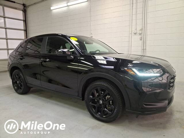 2024 Honda HR-V Sport — SUV — 14,669 mi — Wilkes-Barre, PA