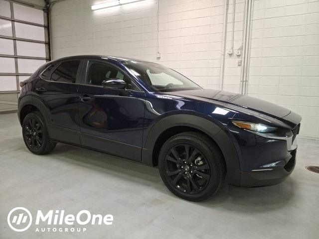2024 Mazda CX-30 Select — SUV — 23,871 mi — Wilkes-Barre, PA