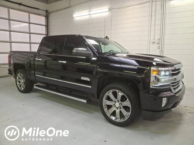 2018 Chevrolet Silverado 1500 High Country — Pickup Truck — 65,256 mi — Wilkes-Barre, PA