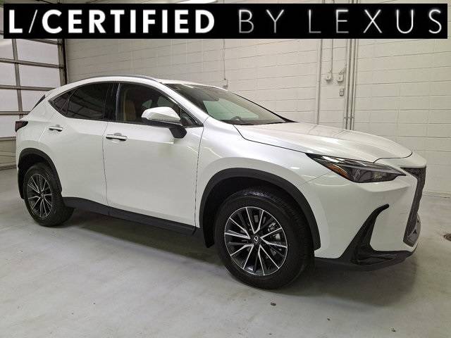2025 Lexus NX NX 350 Premium — SUV — 930 mi — Wilkes-Barre, PA