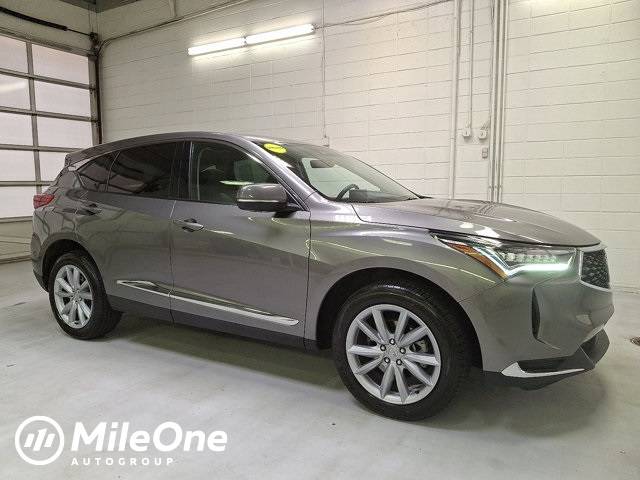 2022 Acura RDX Standard — SUV — 43,524 mi — Wilkes-Barre, PA
