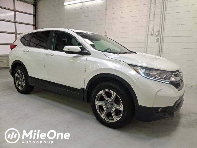 2019 Honda CR-V EX — SUV — 93,225 mi — Wilkes-Barre, PA
