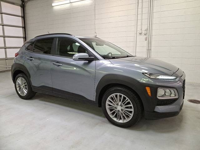 2018 Hyundai Kona SEL — SUV — 100,816 mi — Wilkes-Barre, PA