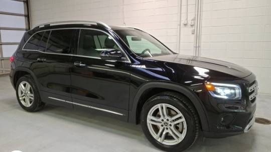 2021 Mercedes-Benz GLB GLB 250 — SUV — 16,301 mi — Wilkes-Barre, PA