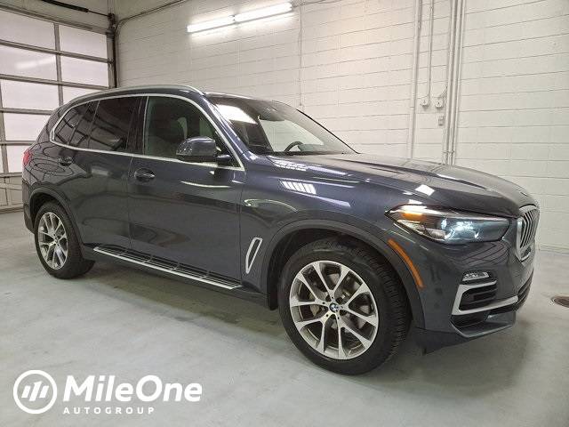 2019 BMW X5 40i — SUV — 98,968 mi — Wilkes-Barre, PA