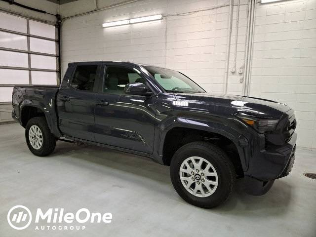 2024 Toyota Tacoma SR5 — Pickup Truck — 5,076 mi — Wilkes-Barre, PA