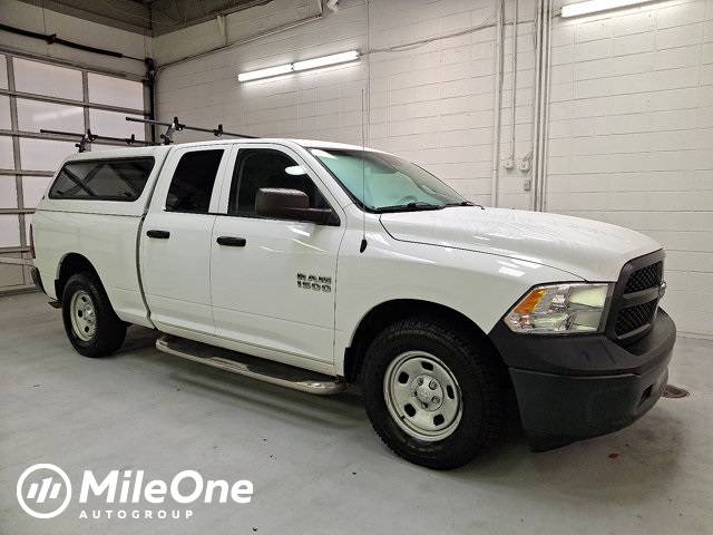 2017 Ram 1500 Tradesman — Pickup Truck — 135,577 mi — Wilkes-Barre, PA