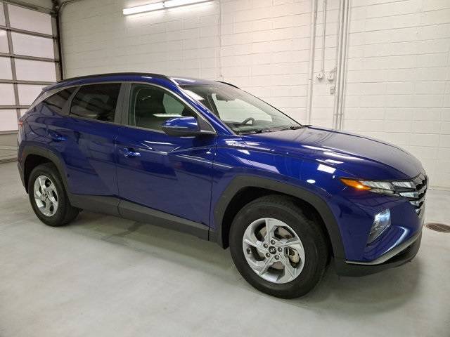 2022 Hyundai Tucson SEL — SUV — 26,645 mi — Wilkes-Barre, PA