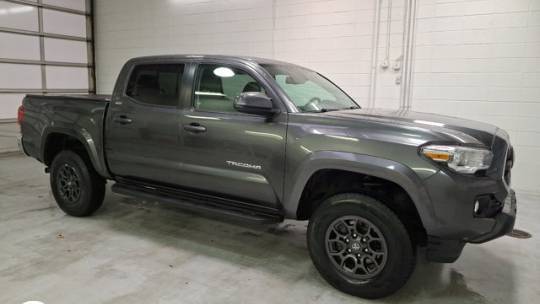 2018 Toyota Tacoma SR5 — Pickup Truck — 76,568 mi — Wilkes-Barre, PA