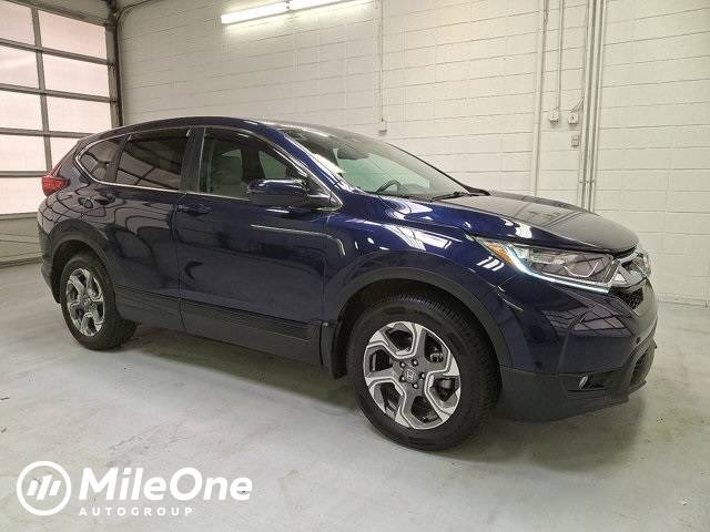 2019 Honda CR-V EX-L — SUV — 82,378 mi — Wilkes-Barre, PA