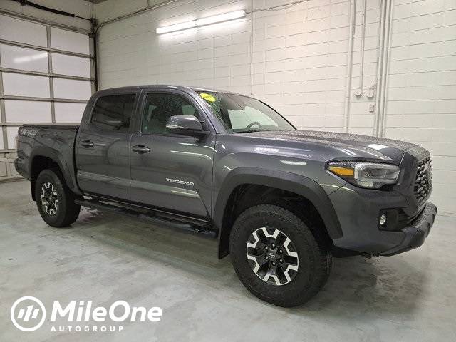 2021 Toyota Tacoma TRD Off Road — Pickup Truck — 45,740 mi — Wilkes-Barre, PA