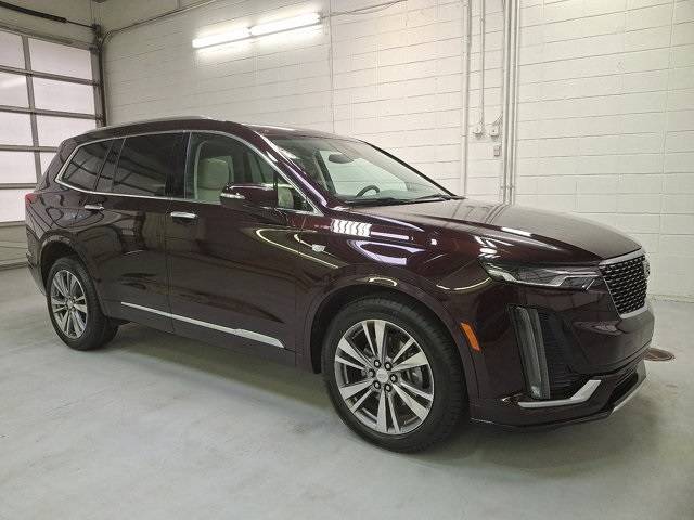 2020 Cadillac XT6 Premium Luxury — SUV — 28,758 mi — Wilkes-Barre, PA